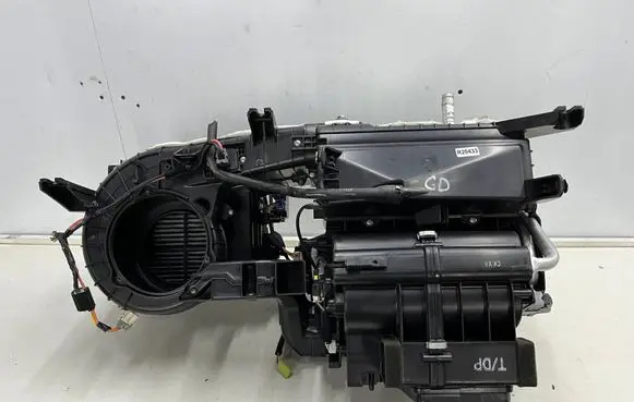 Hyundai Grandeur Interior heater climate box assembly 