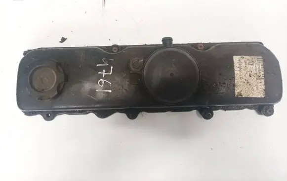 Rocker cam cover