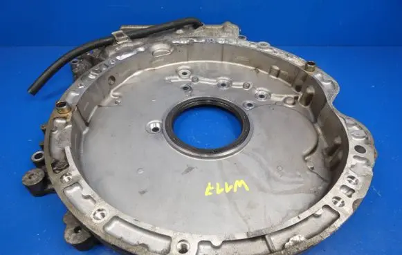 Mercedes-Benz CLA C117 X117 W117 Timing chain cover A6450150102