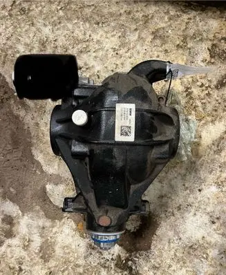 BMW M4 G82 G83 Rear differential 8747239