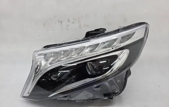 Mercedes-Benz V Class W447 Headlight/headlamp A4479061401 SPA4479061401