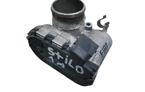 Fiat Stilo Throttle body valve 0280750042