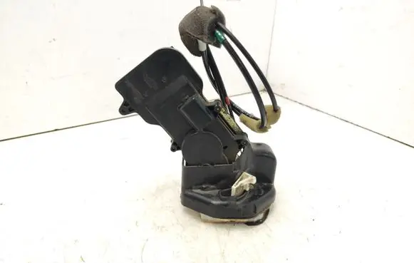 Mazda 6 Rear door lock