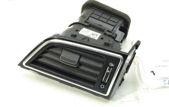 Hyundai Elantra VI Dashboard side air vent grill/cover trim