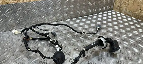 Citroen C4 Cactus Front door wiring loom 9809783680