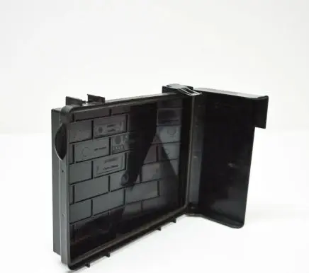 Volkswagen Golf V Fuse box set 1K0937132D