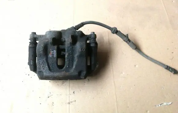 Nissan Primastar Front brake caliper