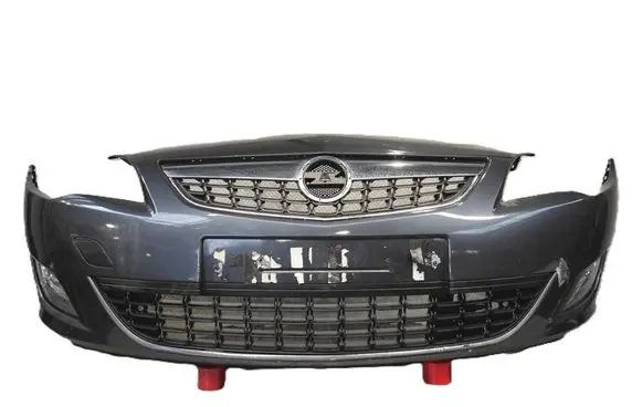 Opel Astra J Front bumper
