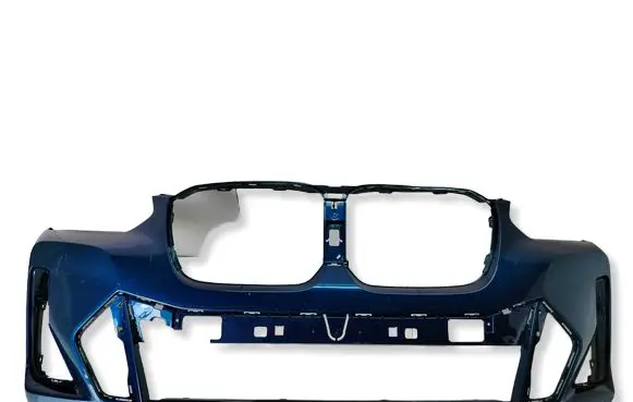 BMW X3 G01 Front bumper 51118081055