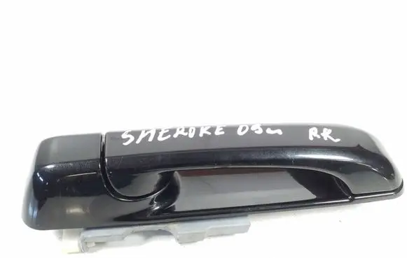 Jeep Cherokee Front door exterior handle 5HS57AXRAJ