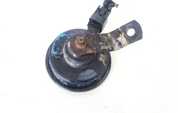 Honda CR-V Horn signal