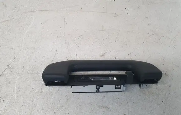 Mercedes-Benz GLC X253 C253 Rear interior roof grab handle A0998150000