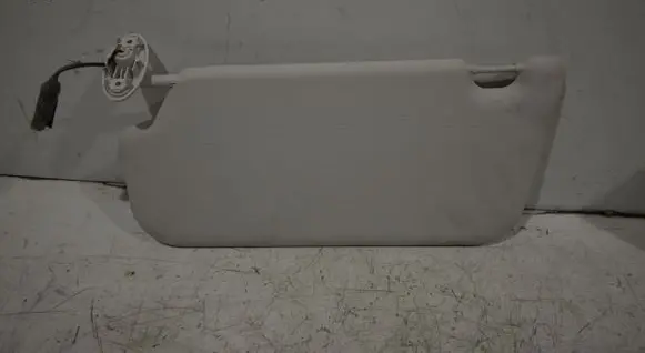 Ford Focus Sun visor