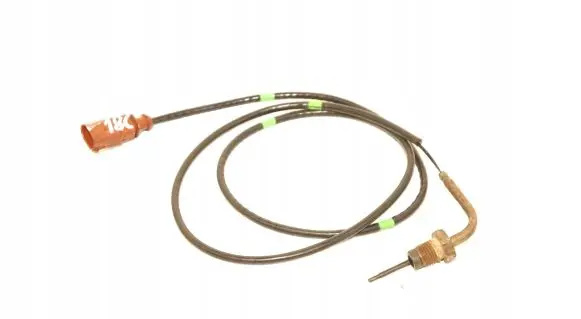 Volkswagen Crafter Exhaust gas temperature sensor 04L906088DD