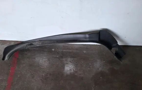 Lexus RX 450H Tailgate/trunk side cover trim 6445748020