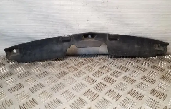 Opel Antara Top upper radiator support slam panel 96800768