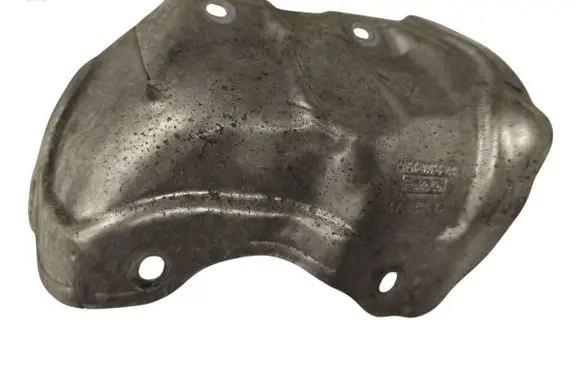 Volvo V40 Exhaust heat shield AM519N454KA