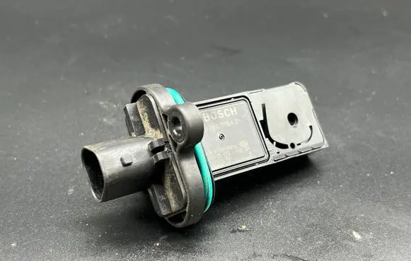 Opel Mokka X Mass air flow meter 0280218431 20171103 366641415
