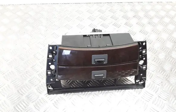 BMW 7 E65 E66 Glove box 72758411 514570328886900