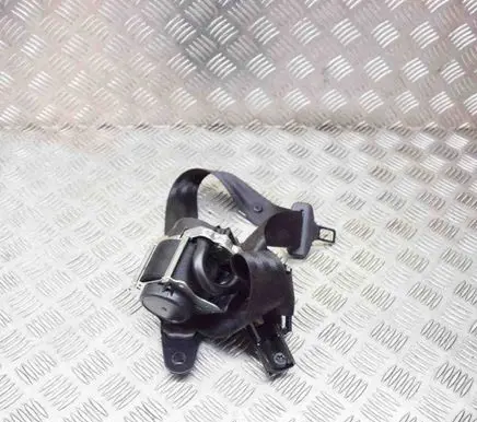 Land Rover Range Rover Sport L494 Front seatbelt CPLA611B09AC CPLA611B09AC8PVJ