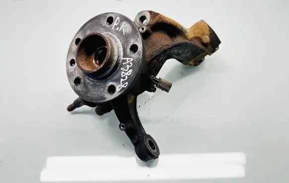 Volkswagen Transporter - Caravelle T6 Front wheel hub
