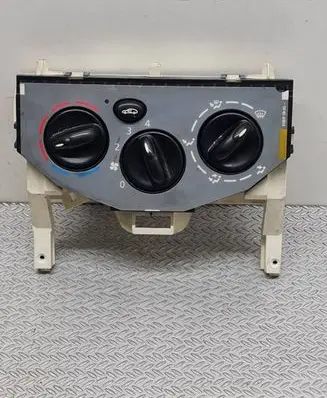Renault Trafic II (X83) Climate control unit N108576R