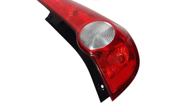 Opel Agila B Rear/tail lights 89071609