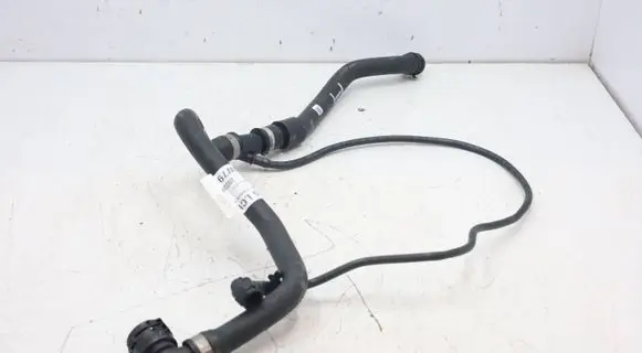 BMW X5 G05 Engine coolant pipe/hose 5A1BD40MWGK3006 5A1BD40