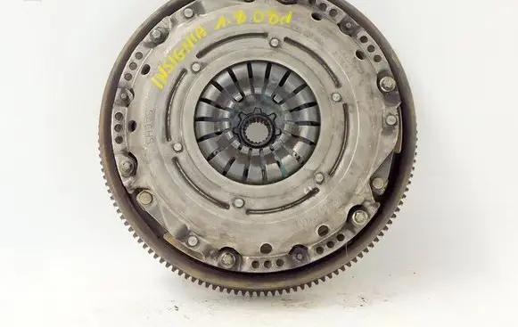 Opel Insignia A Clutch set kit 193256