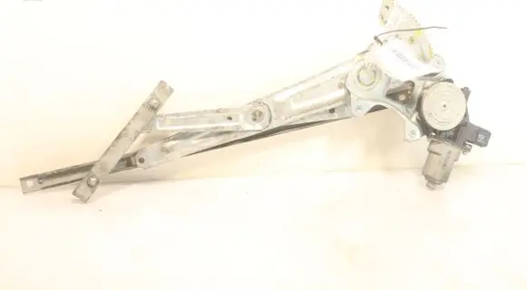 Mitsubishi ASX Front window lifting mechanism without motor 903180