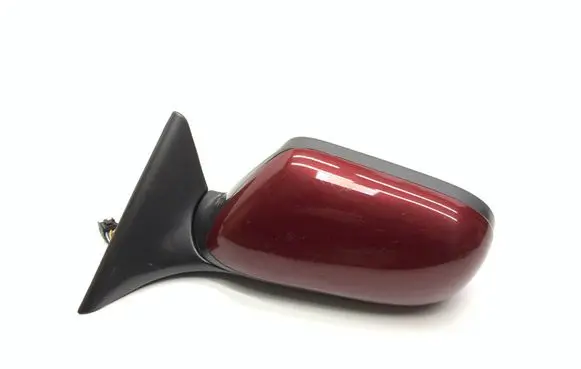 Jaguar XK8 - XKR Coupe wind mirror (mechanical) HJB3043CA