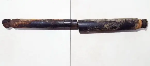 Opel Astra F Rear shock absorber/damper