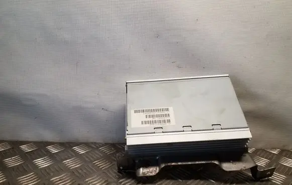 Chrysler 300 - 300C Sound amplifier 05064118AF 29961AE