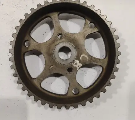 Citroen C8 Fuel pump gear (pulley) 