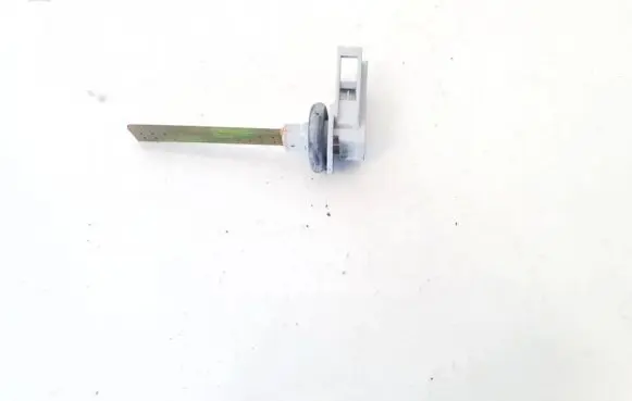 Interior temperature sensor