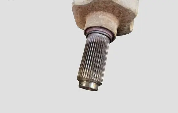 Citroen C5 Front driveshaft