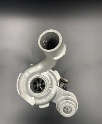 Mitsubishi Space Star Turbo 717345 7517680005 7032450002