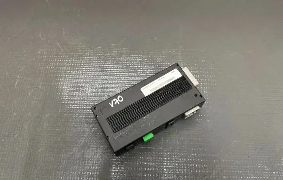 Volvo V70 Other control units/modules 58299069 100624