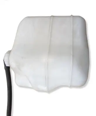 Honda CR-V Coolant expansion tank/reservoir cap 