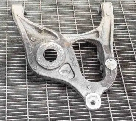 Mercedes-Benz GLS X166 Rear upper control arm/wishbone A16606