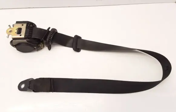 Citroen C5 Front seatbelt 040139