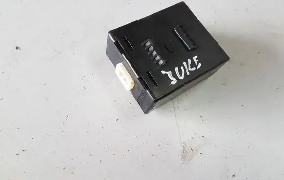 Nissan Juke I F15 Tire pressure sensor TWD1G791IAUTOPI TWD1G791