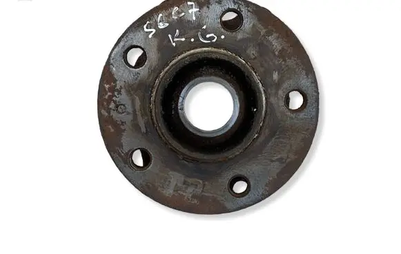 Audi A6 S6 C7 4G Rear wheel ball bearing 