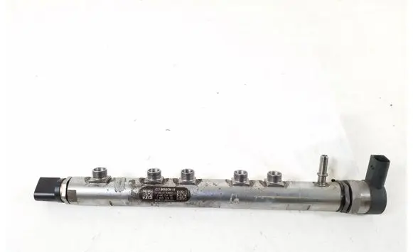 BMW 5 F10 F11 Fuel main line pipe 7809128