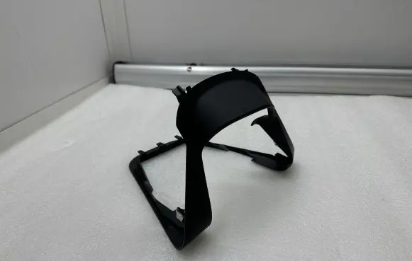 BMW i3 Steering wheel column trim 9282951 10031973227 51459282951