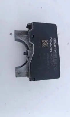 Steering wheel lock