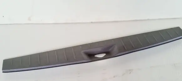 Ford Galaxy Trunk/boot sill cover protection 7M0863459E 95VWA42654AFW
