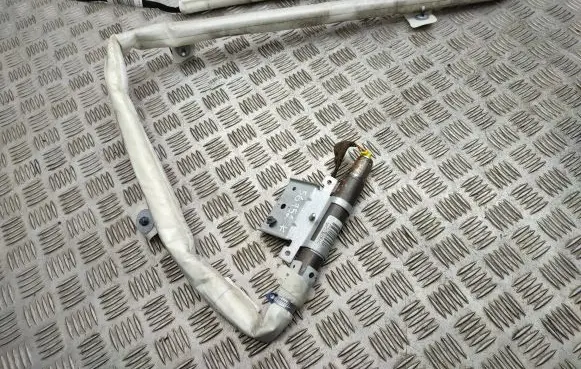 Volvo XC70 Roof airbag 31291248