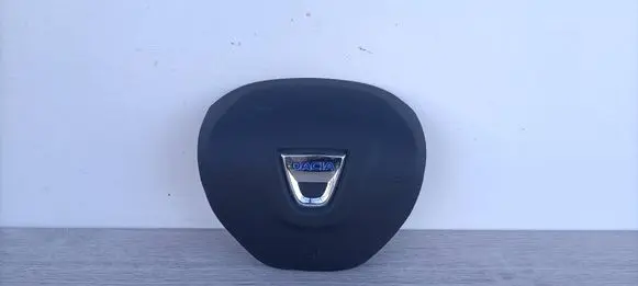 Dacia Duster II Airbag cover 985709812R
