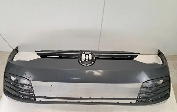 Volkswagen Golf VIII Front bumper 5H0807221H Z2275